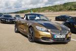BMW Z4 ACS4 3 5i Roadster by AC Schnitzer 2009 года